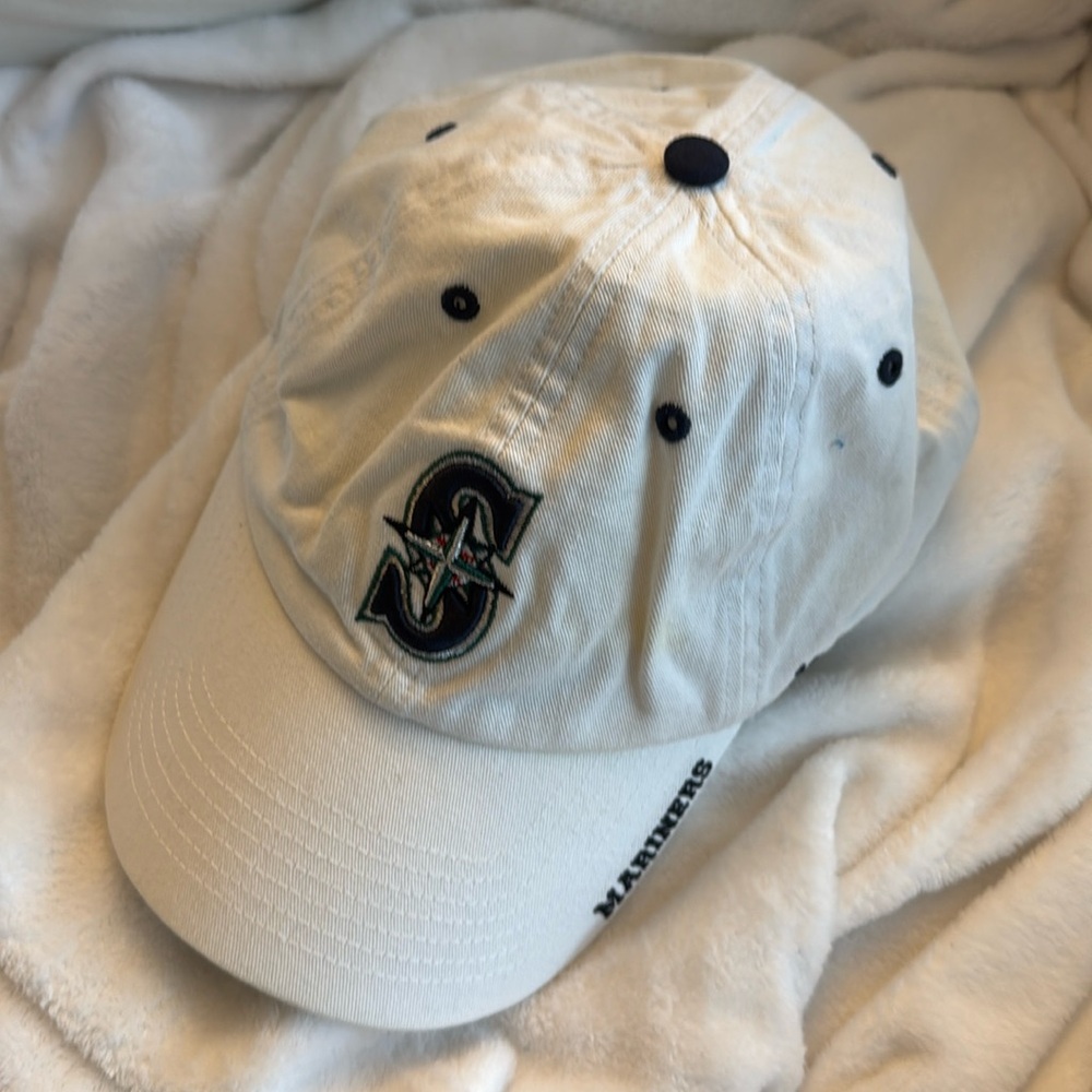 Seattle Mariners Hat
